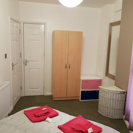 Alhambra Suite 입스위치 외부 사진