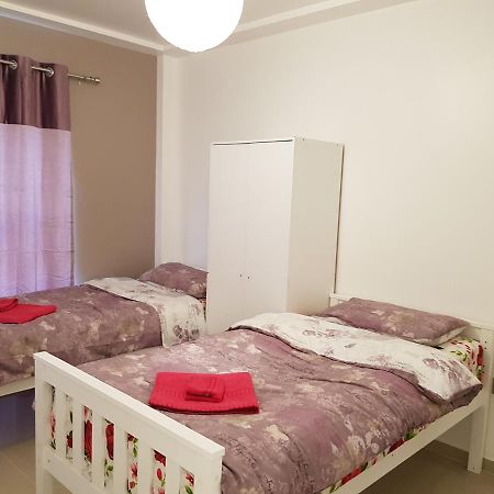 Alhambra Suite 입스위치 외부 사진