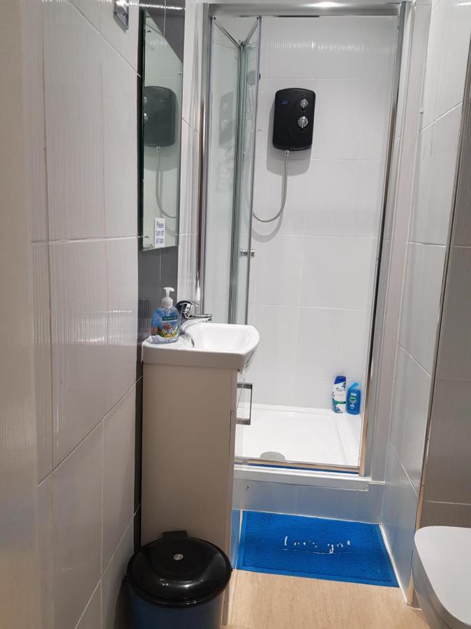 Alhambra Suite 입스위치 외부 사진