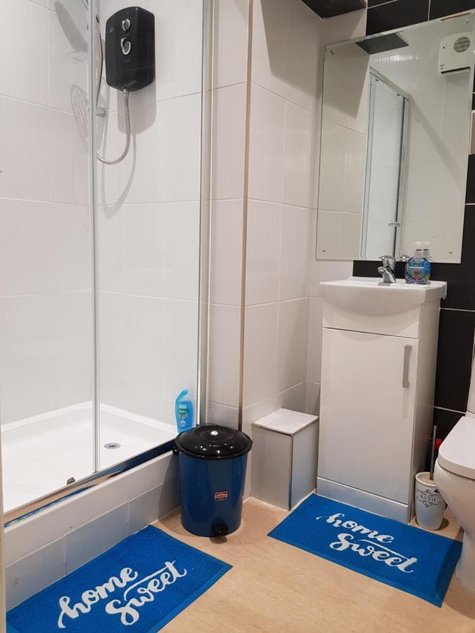 Alhambra Suite 입스위치 외부 사진