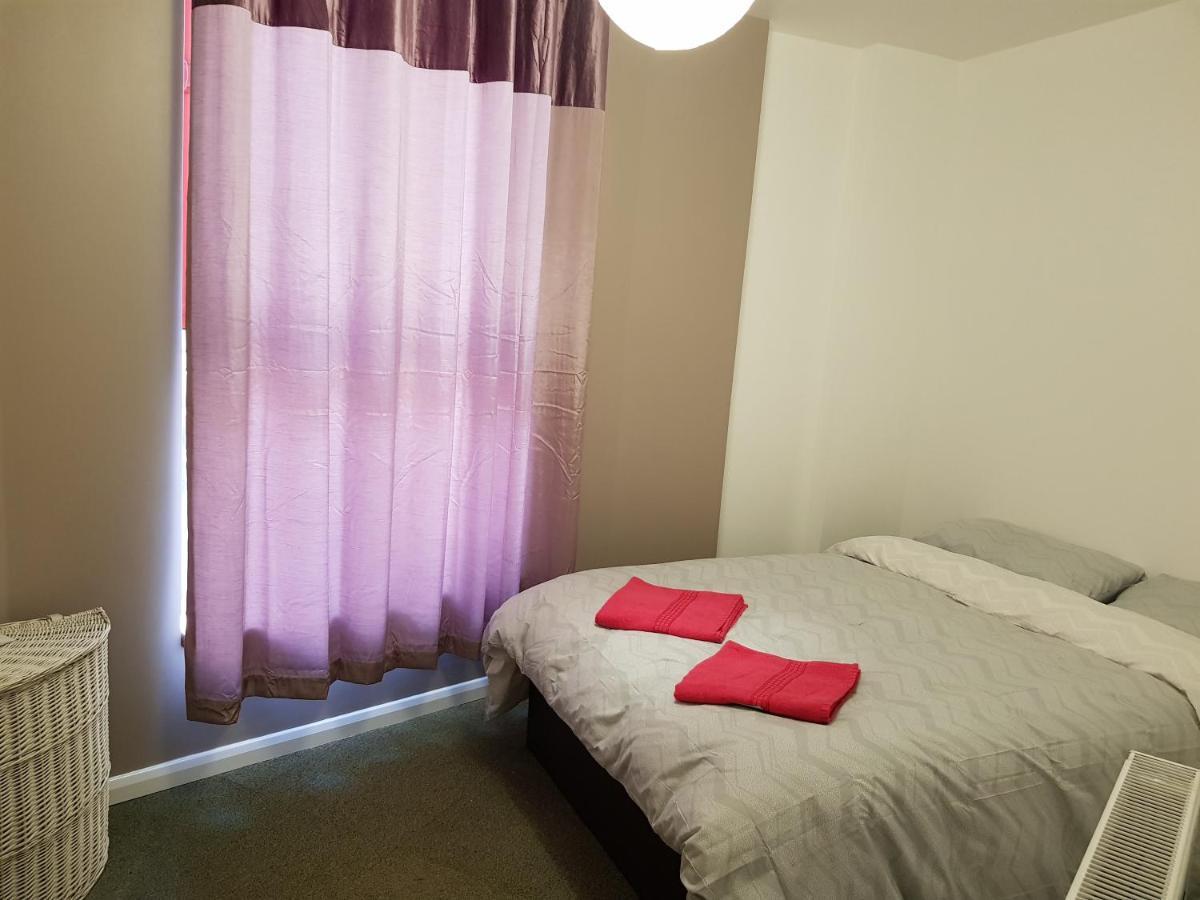 Alhambra Suite 입스위치 외부 사진