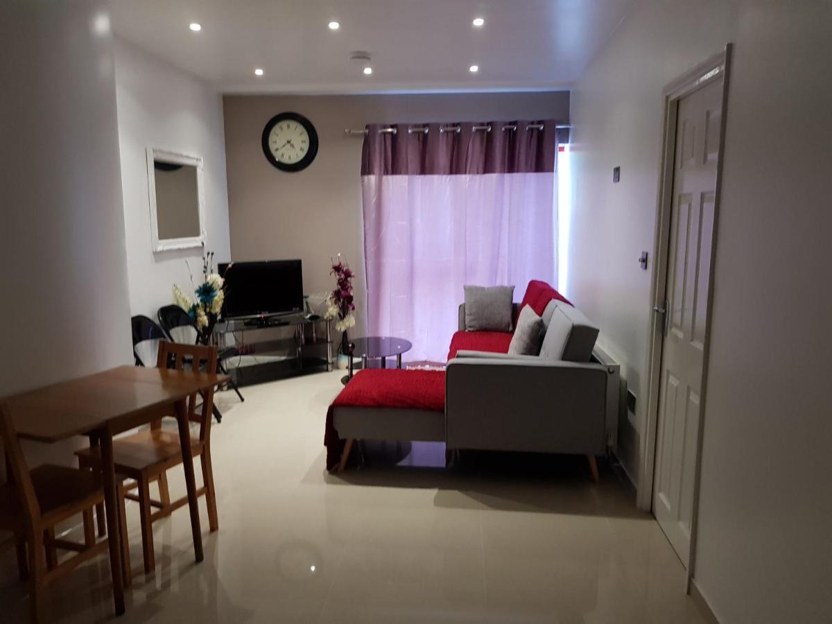 Alhambra Suite 입스위치 외부 사진