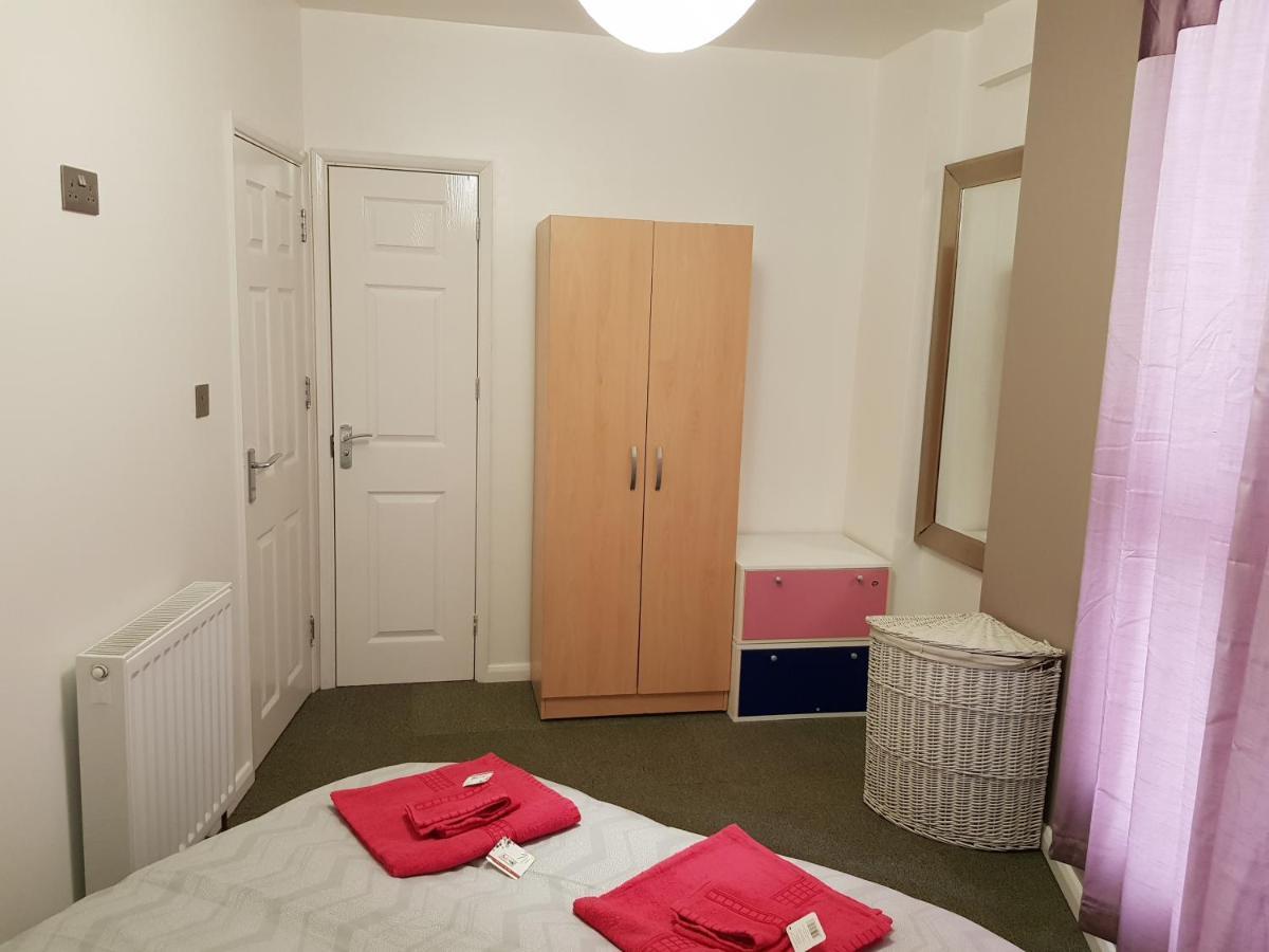 Alhambra Suite 입스위치 외부 사진