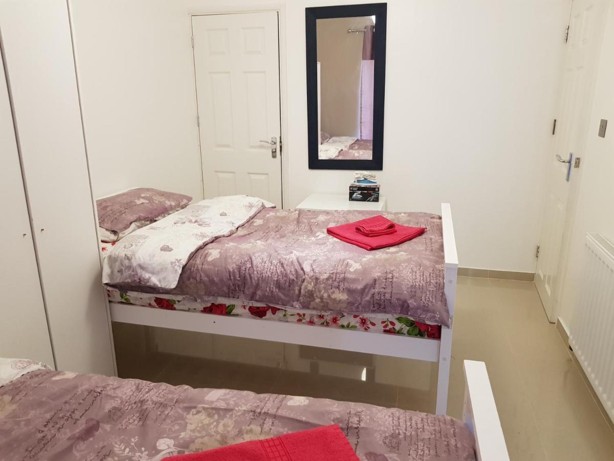 Alhambra Suite 입스위치 외부 사진